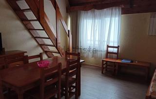 Dachwohnung in Pas de La Casa