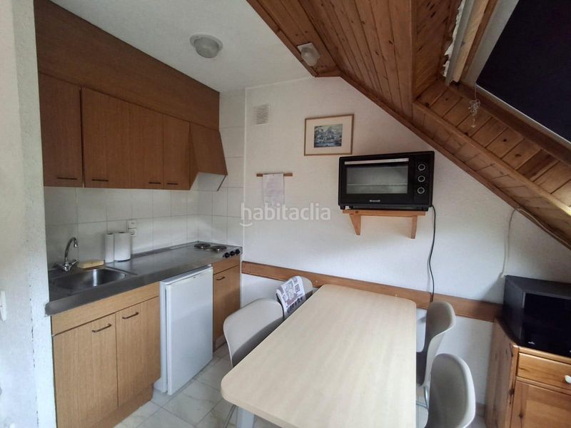 Foto 027595d8-525d-42f4-8c17-a0bc52a4665c. Miete studiowohnung mit heizung in Pas de La Casa Encamp