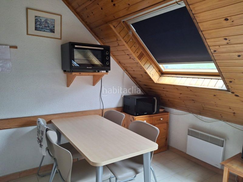 Foto 3c4d1f03-1081-40f7-94a4-00c3d9e83c10. Miete studiowohnung mit heizung in Pas de La Casa Encamp