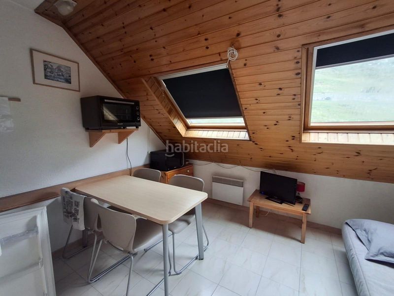 Foto f0e2e5c4-8fcc-42cb-a273-84c32e0df1d6. Miete studiowohnung mit heizung in Pas de La Casa Encamp