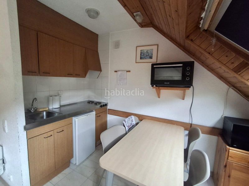 Foto 0364d929-1246-4252-a3ab-3e675dd658ef. Rent studio with heating in Pas de La Casa Encamp