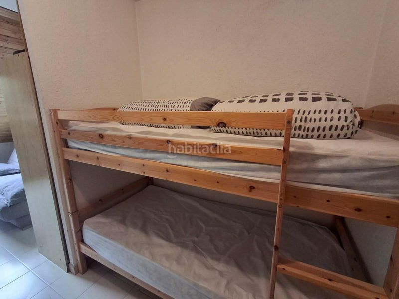Foto 22a903d3-109d-4232-9950-198ef29710af. Rent studio with heating in Pas de La Casa Encamp