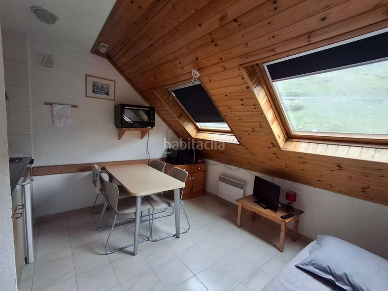 Foto 99199454-6153-44f4-86ce-3960cad31ee0. Rent studio with heating in Pas de La Casa Encamp