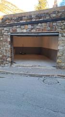 Lloguer Local Comercial a Canillo. Box almacen en alquiler en mirador de canillo