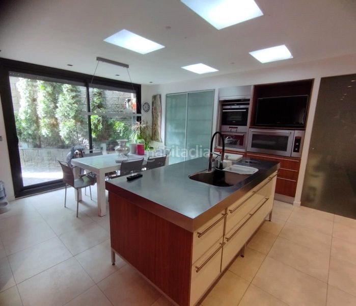 Foto 000e4092-27cc-4af9-8d22-c3163e212bc5. Casa adossada amb calefacció aparcament a La Massana La Massana