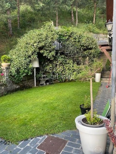 Foto 0e5887fa-d2d4-4efa-97ff-f0f89854d0d4. Casa adossada amb calefacció aparcament a La Massana La Massana