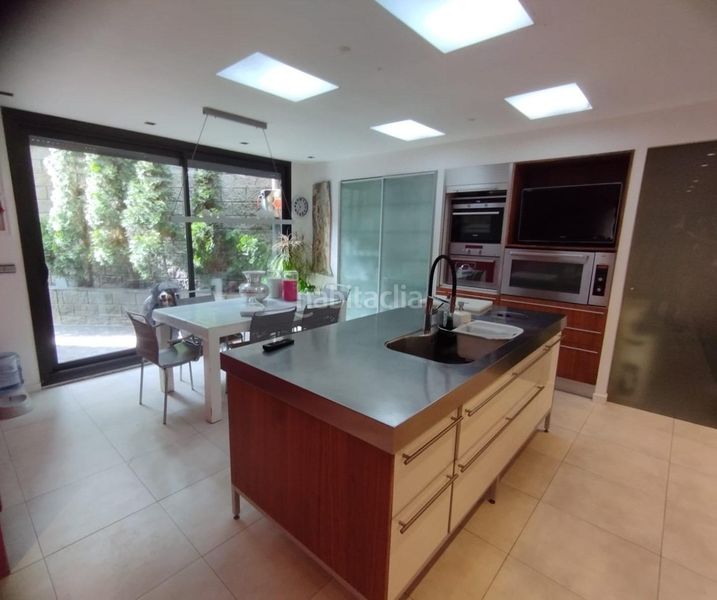 Foto 23d25296-8a8f-472a-a093-f4398ba7b8d8. Casa adossada amb calefacció aparcament a La Massana La Massana