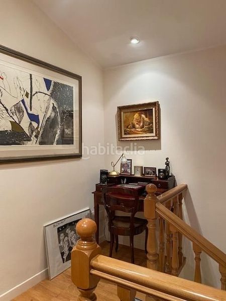 Foto 2dca0d8e-cd1e-4b60-ac32-2a6e1127515a. Casa adossada amb calefacció aparcament a La Massana La Massana