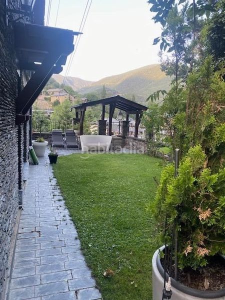 Foto 47aac173-f659-4228-9505-3ee81d3f2762. Casa adossada amb calefacció aparcament a La Massana La Massana