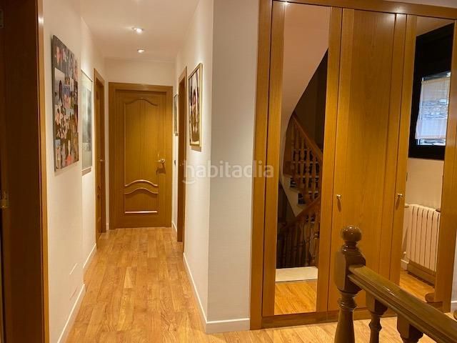 Foto 5e61003d-d410-4cae-be22-5bb8fe16c1c5. Casa adossada amb calefacció aparcament a La Massana La Massana