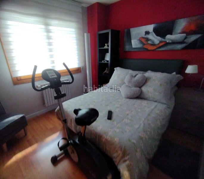 Foto 64ad26ef-bf2d-46e2-96f8-723532d7d210. Casa adossada amb calefacció aparcament a La Massana La Massana