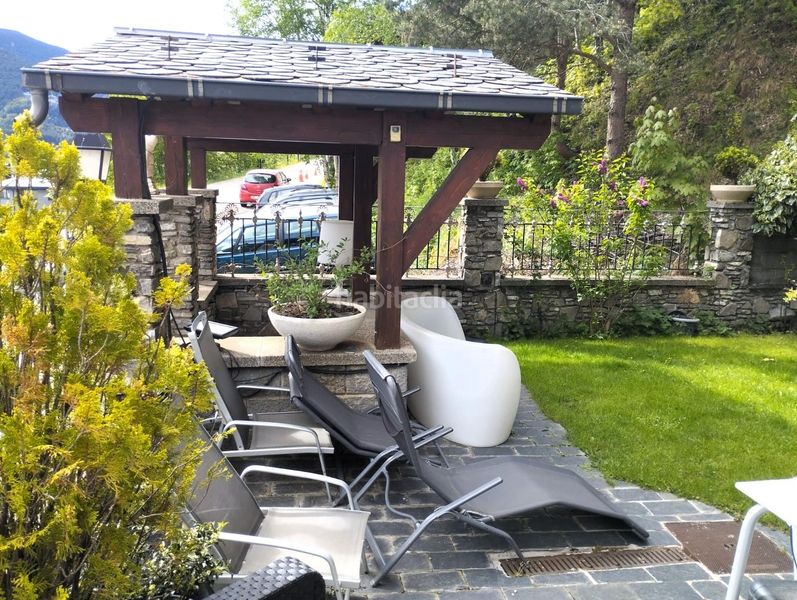 Foto 6d2f8268-f489-4345-af13-de0a8f1113f8. Casa adossada amb calefacció aparcament a La Massana La Massana