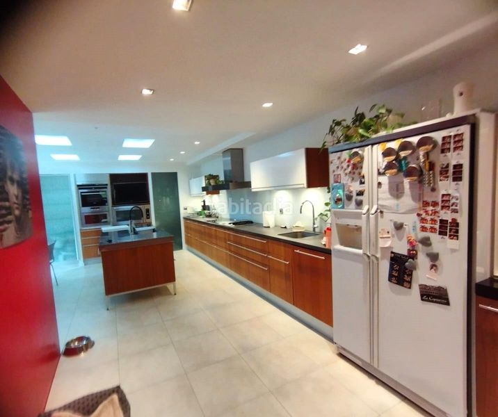 Foto 7bd39bc3-c937-44e8-9cb0-deffe3c9b3bd. Casa adossada amb calefacció aparcament a La Massana La Massana