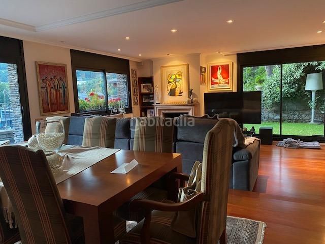 Foto a2050f36-016f-43fa-9755-b36253d978bc. Casa adossada amb calefacció aparcament a La Massana La Massana