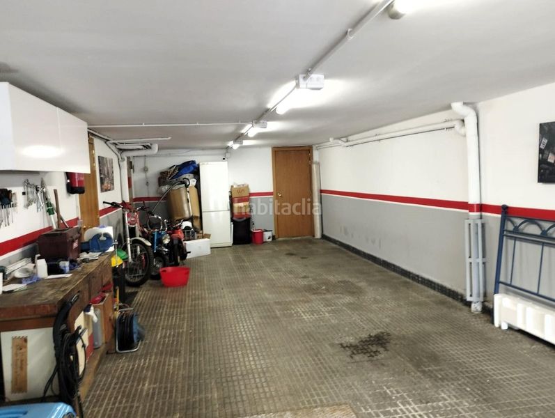 Foto a79a3c04-3288-4cff-8b9c-78d9b35018cb. Casa adossada amb calefacció aparcament a La Massana La Massana