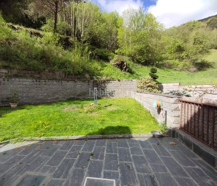 Foto c7c42a71-cf1a-4fc1-bdf7-7ec59448437a. Casa adossada amb calefacció aparcament a La Massana La Massana