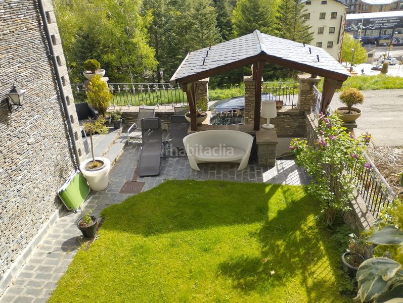 Foto d0e57f38-83b2-4f4a-8118-719eb788b203. Casa adossada amb calefacció aparcament a La Massana La Massana