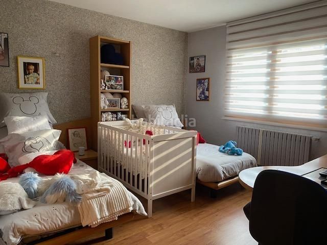 Foto d266492d-3816-4cf7-ad32-2356847456e1. Casa adossada amb calefacció aparcament a La Massana La Massana