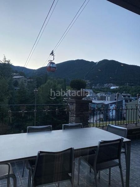 Foto e508f3a7-dafe-4586-8e4c-df7aa7b24199. Casa adossada amb calefacció aparcament a La Massana La Massana