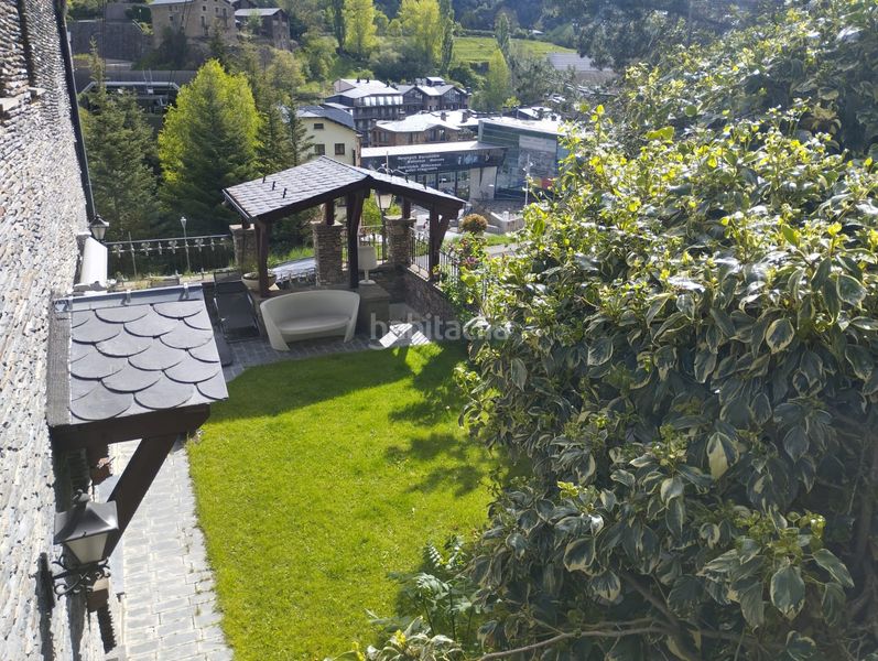 Foto e580e385-f11b-4002-992b-1d48de80ca3c. Casa adossada amb calefacció aparcament a La Massana La Massana