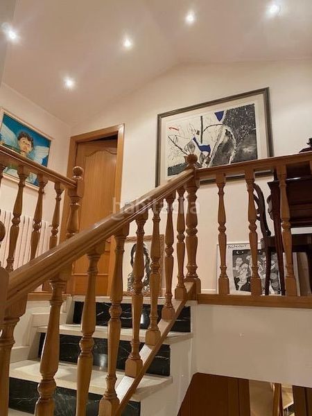 Foto f773b25c-f8da-471c-af47-0d8c66d6525d. Casa adossada amb calefacció aparcament a La Massana La Massana