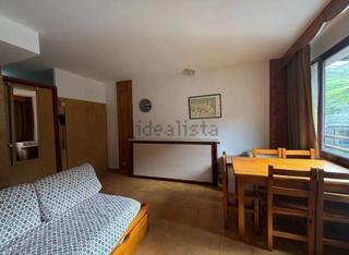 Apartament a Vaquers 5. Estudio en venta en el pas de la casa