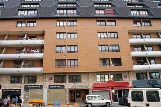 Studio  Calle vaquers 10. Estudio en venta en el pas de la casa