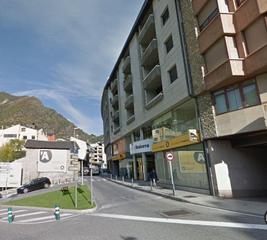 Apartament a Centro. Pis en venda al centre de andorra la vella