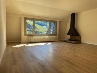 Miete Dachwohnung in Roc dels escolls 8. Atico en alquiler muy cèntrico, con parking opcional. disponible