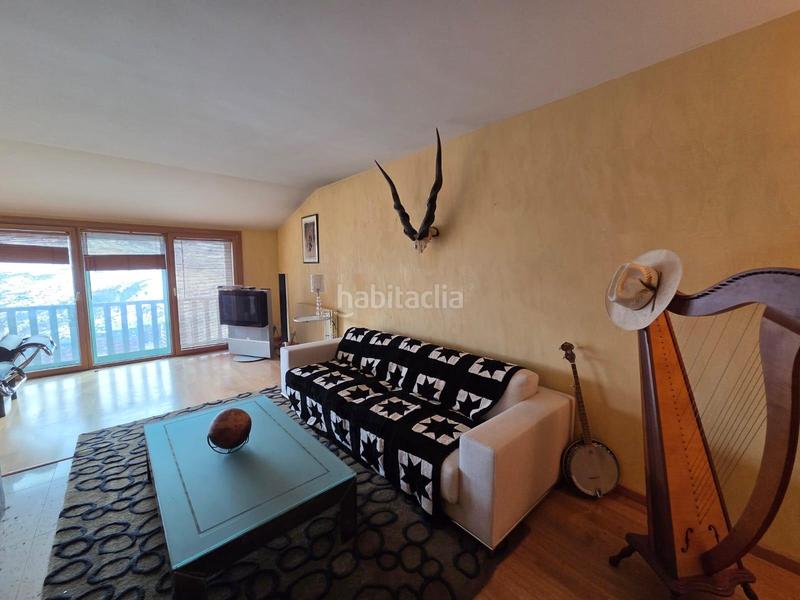 Foto 31dcc1e8-ff6c-4b0f-aa93-bae4153019a4. Ático espectacular piso en pie de pistas en Pas de La Casa Encamp