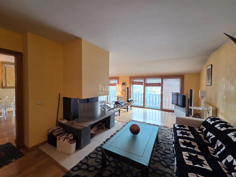 Foto 64acece3-6913-4e5a-aae1-28bf90c6cbc0. Ático espectacular piso en pie de pistas en Pas de La Casa Encamp