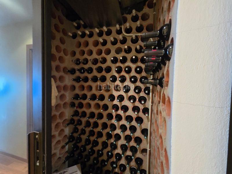 Foto 8db3c993-0e7c-47e6-bb3a-b94bcf6fe69b. Ático espectacular piso en pie de pistas en Pas de La Casa Encamp