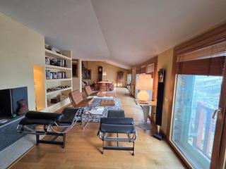 Penthouse in Pas de La Casa