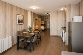 Lloguer Estudi a Pas de La Casa. Impresionate estudio en alquiler en el corazón del pas de la cas