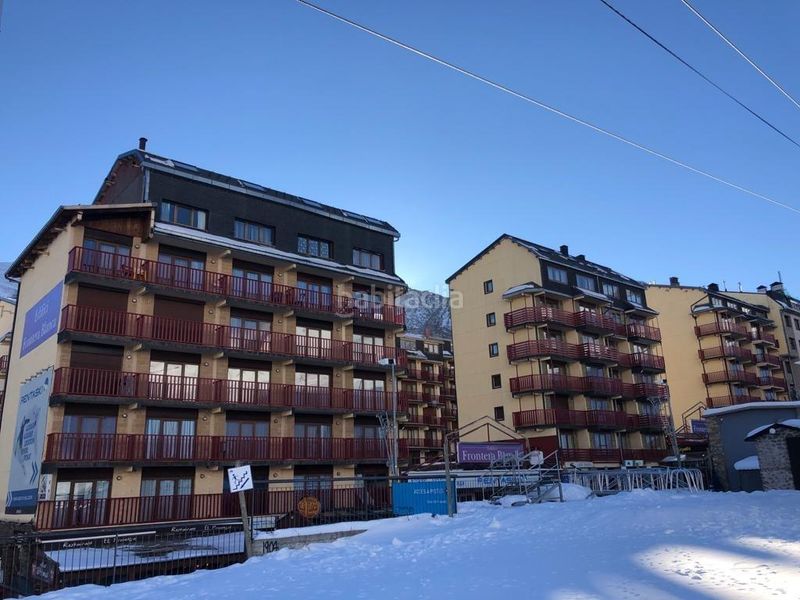 Foto 19e80224-2fd2-4095-9c9b-6080a34a96d5. Location studio dans avenida avinguda d' Encamp dans Encamp
