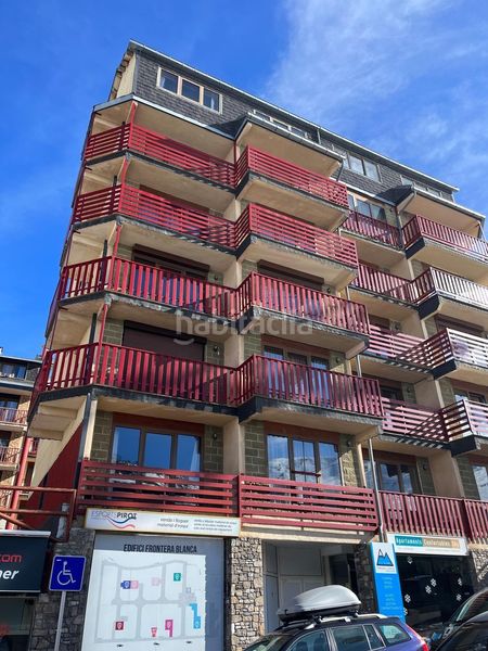 Foto 631f163a-6c14-4be7-9248-d2b47f4d623d. Location studio avec chauffage parking dans Pas de La Casa Encamp