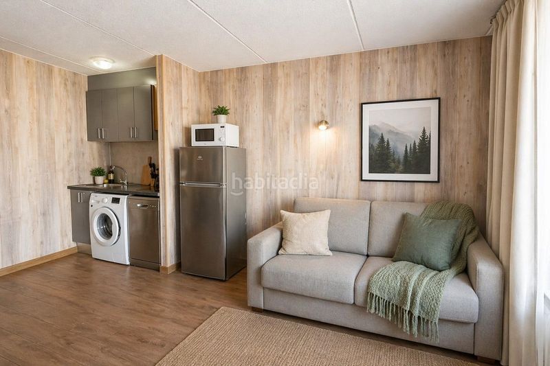 Foto d279a9de-b44a-427a-8322-83af3e7fab41. Location studio avec chauffage parking dans Pas de La Casa Encamp