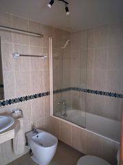 Alquiler Apartamento en Arinsal-Erts. Acogedor  apartamento para alquilar en arinsal