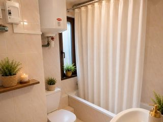 Studio  Calle carrer de la solana 91. Estudio para inversión alta rentabilidad