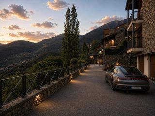 Miete Reihenhaus  Carrer residencial les biades. Casa en lloguer a aixirivall , disponible