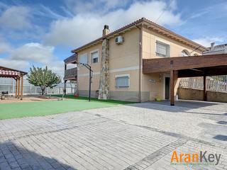 Casa en Calle espaa 29