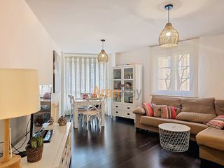 Etagenwohnung  Calle de santiago 15. Venta piso reformado en aranjuez