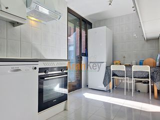 Etagenwohnung  Calle manuel saavedra