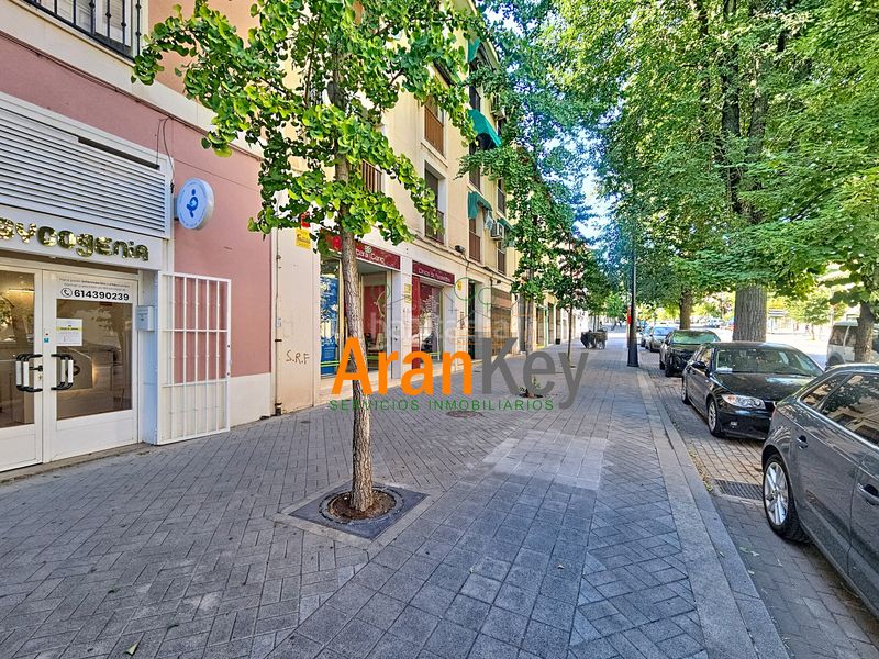 Foto d5099f9a-c052-42f4-a430-1cfbfe5ec46f. Pis amb calefacció a Centro Aranjuez