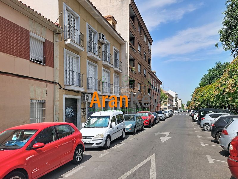 Foto deafa7ff-baf4-48a0-a942-1e3122422c65. Pis amb calefacció a Centro Aranjuez