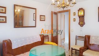 Etagenwohnung  Calle de los olmos. Segunda planta en olmos por 115000 euros