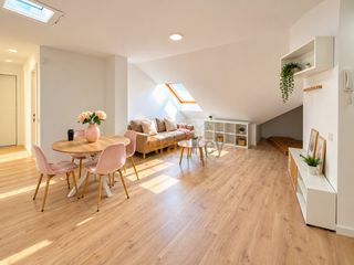 Flat  Calle naranja. Piso en venta en naranja 11, centro, aranjuez