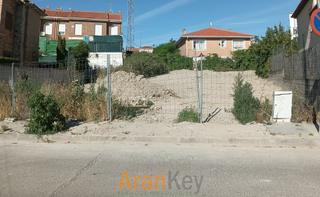 Terreny residencial a Calle alcarria 51