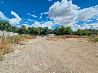 Terreny residencial a Calle de los estudios cinematográficos 6