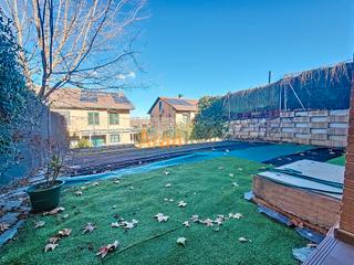 Semi detached house  Calle de las moreras